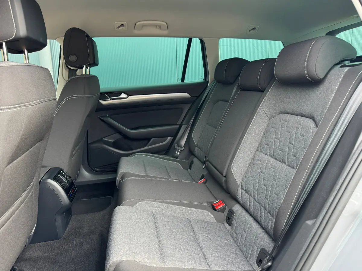 1.4 TSI PHEV GTE * Trekhaak * Camera * Elek. Klep * Travel Assist *