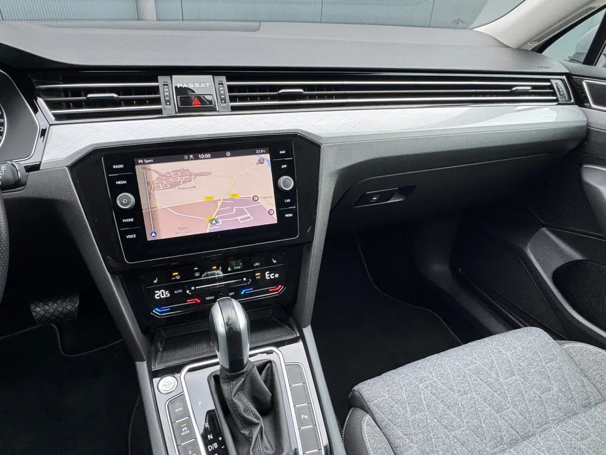 1.4 TSI PHEV GTE * Trekhaak * Camera * Elek. Klep * Travel Assist *