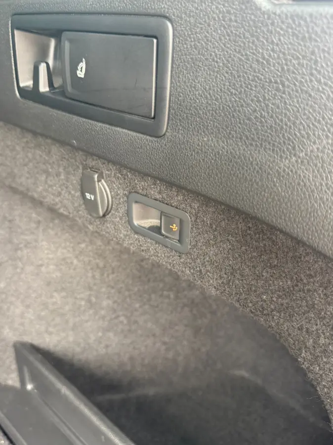 1.4 TSI PHEV GTE * Trekhaak * Camera * Elek. Klep * Travel Assist *