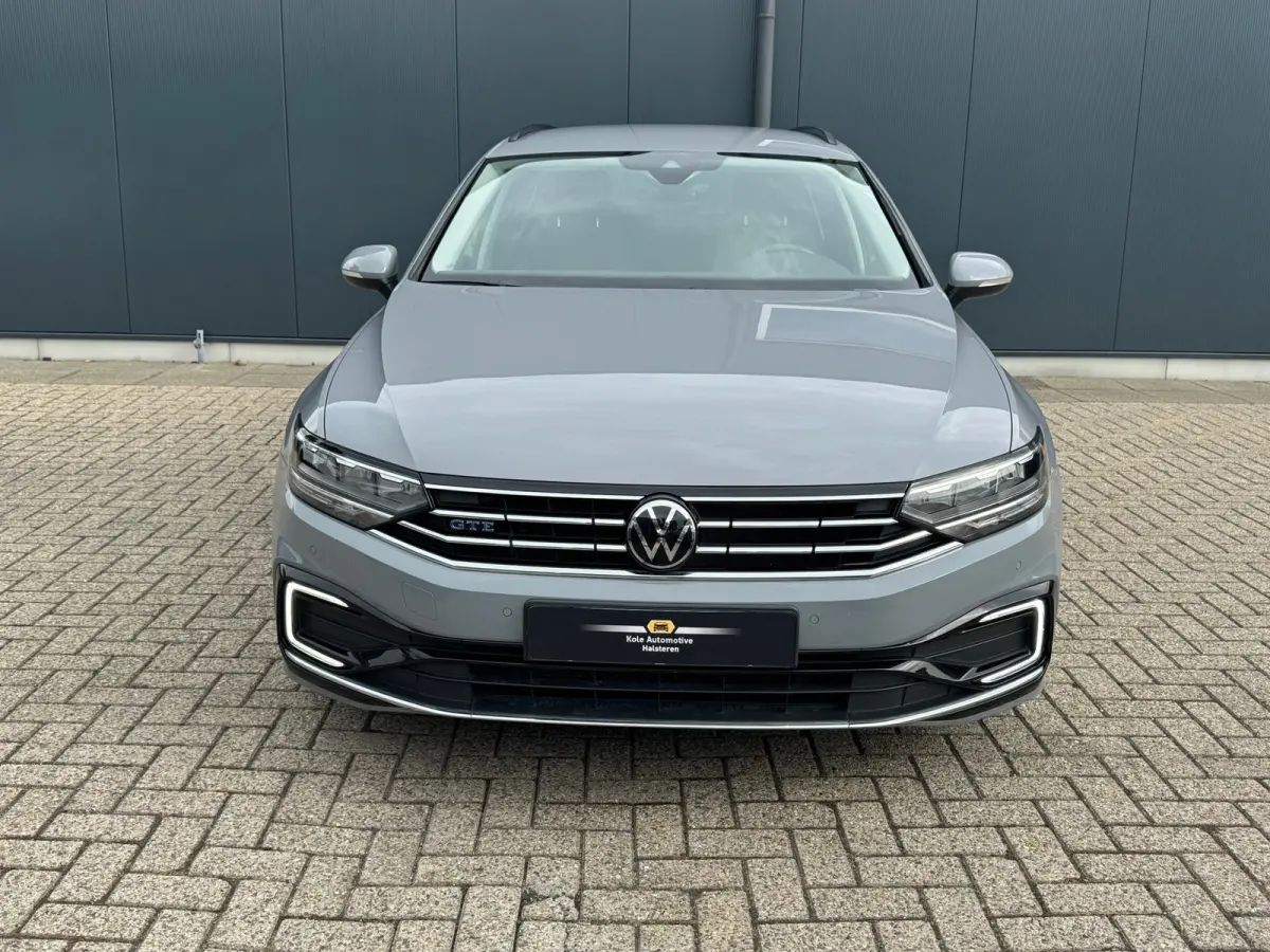 1.4 TSI PHEV GTE * Trekhaak * Camera * Elek. Klep * Travel Assist *