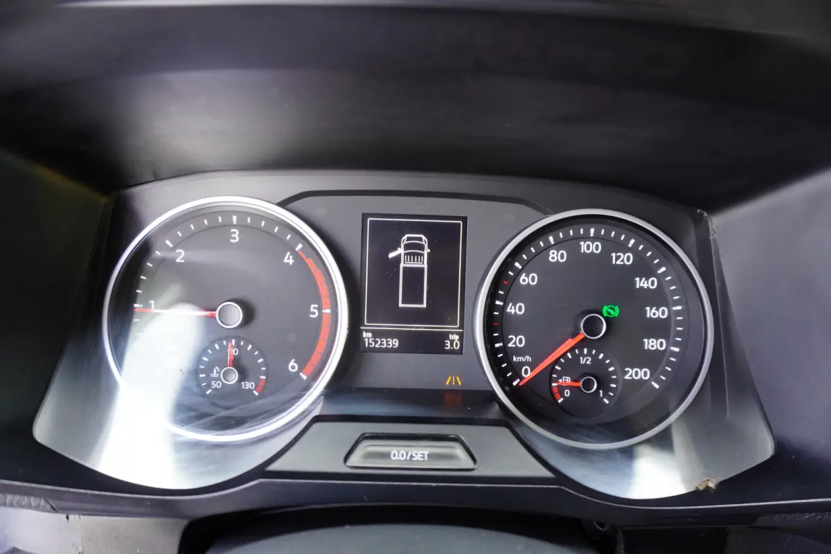 180pk Automaat Dubbellucht open laadbak Tacho Cruise control Airco 3-Zits Pick-Up