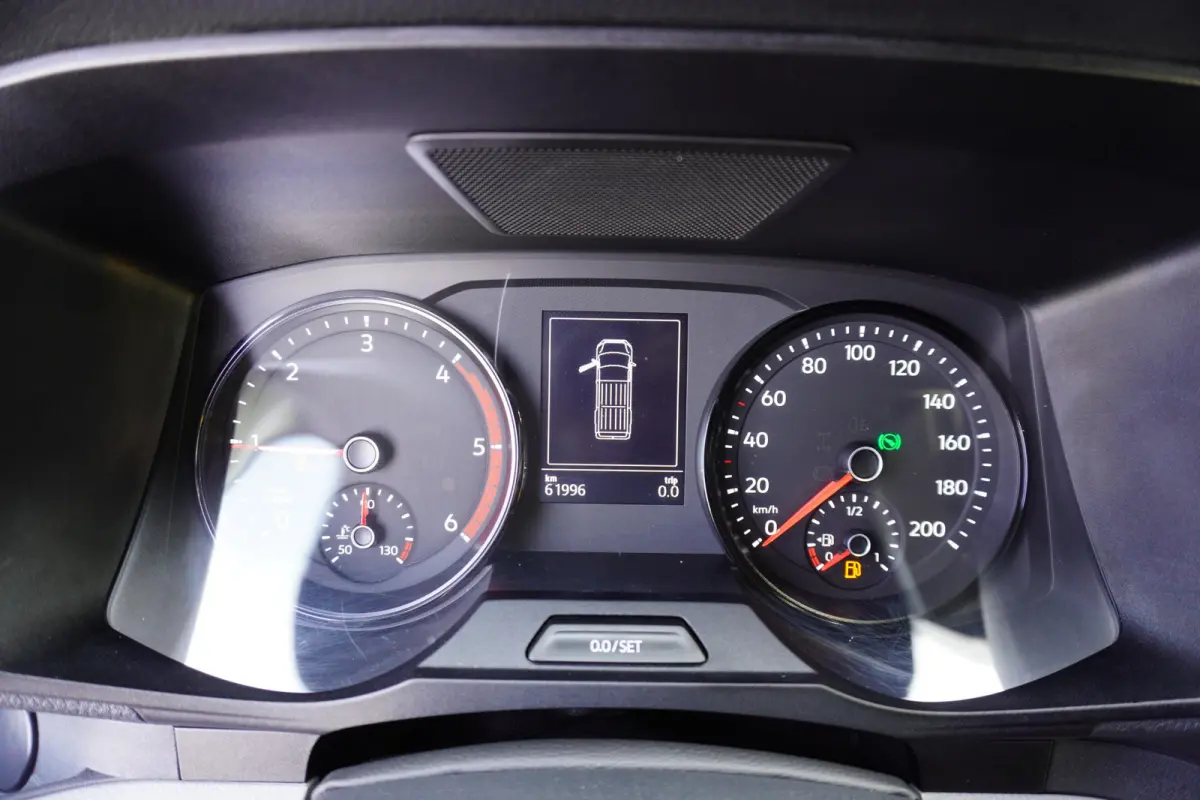 163pk RWD Automaat L3H2/L2H1 Apple carplay Camera Navigatie LED 3-Zits 3500kg Trekgewicht