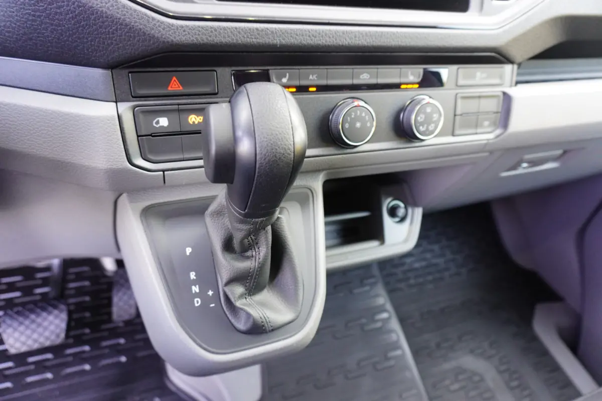 163pk RWD Automaat L3H2/L2H1 Apple carplay Camera Navigatie LED 3-Zits 3500kg Trekgewicht