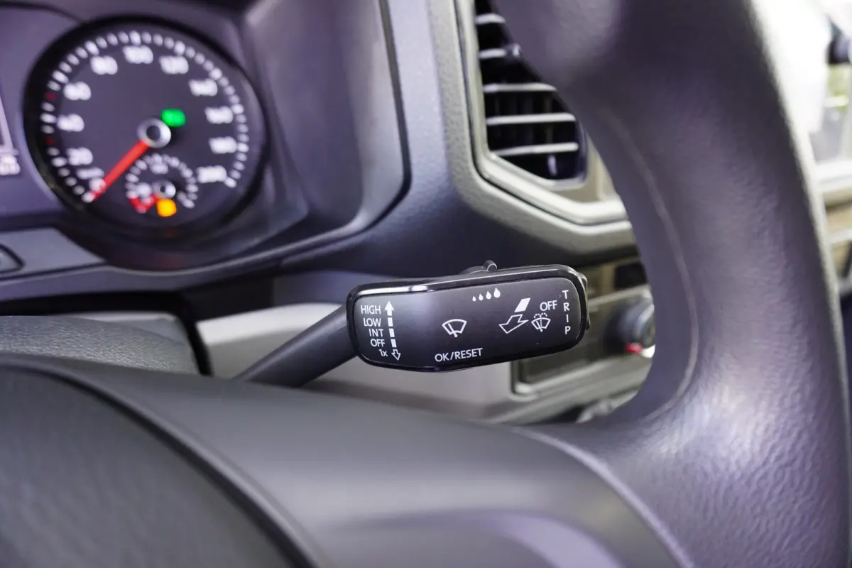 163pk RWD Automaat L3H2/L2H1 Apple carplay Camera Navigatie LED 3-Zits 3500kg Trekgewicht