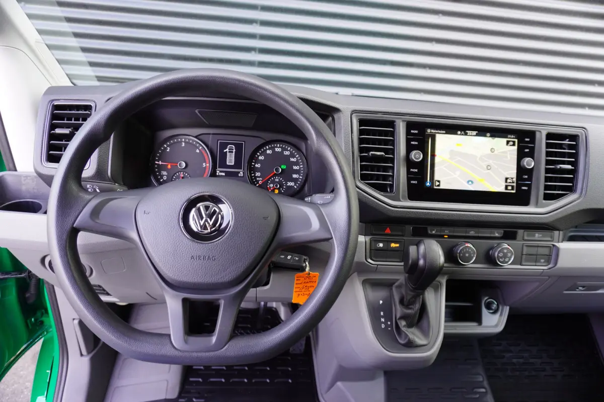 163pk RWD Automaat L3H2/L2H1 Apple carplay Camera Navigatie LED 3-Zits 3500kg Trekgewicht