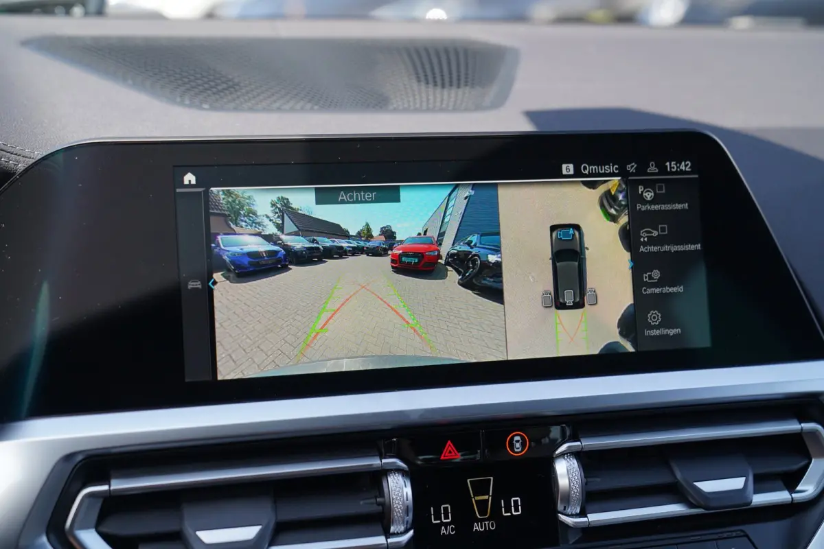 330e High Executive | Head Up Display | 360 camera | Stuurwielverwarming|Elektrische trekhaak