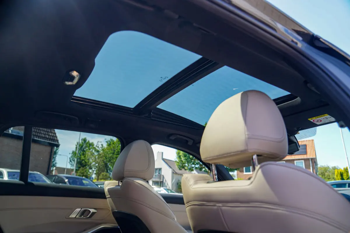 330e High Executive | Head Up Display | 360 camera | Stuurwielverwarming|Elektrische trekhaak