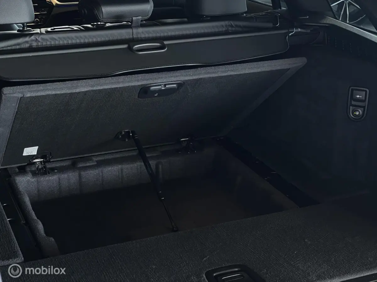 530i Xdrive Sportline