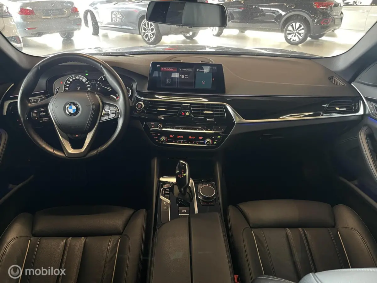 530i Xdrive Sportline