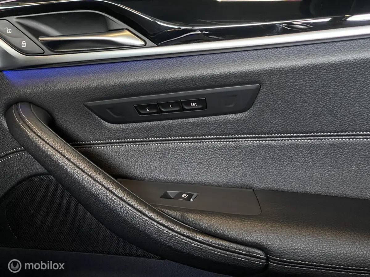 530i Xdrive Sportline