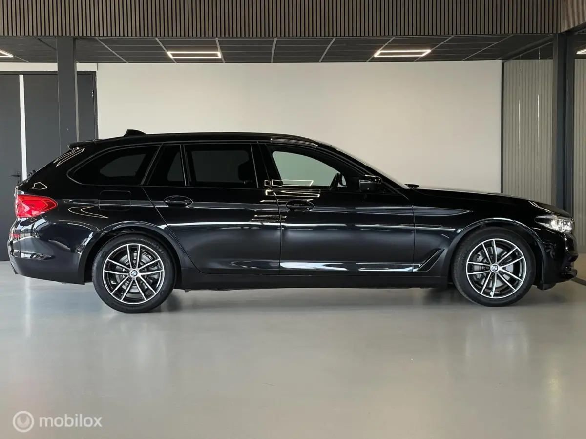 530i Xdrive Sportline
