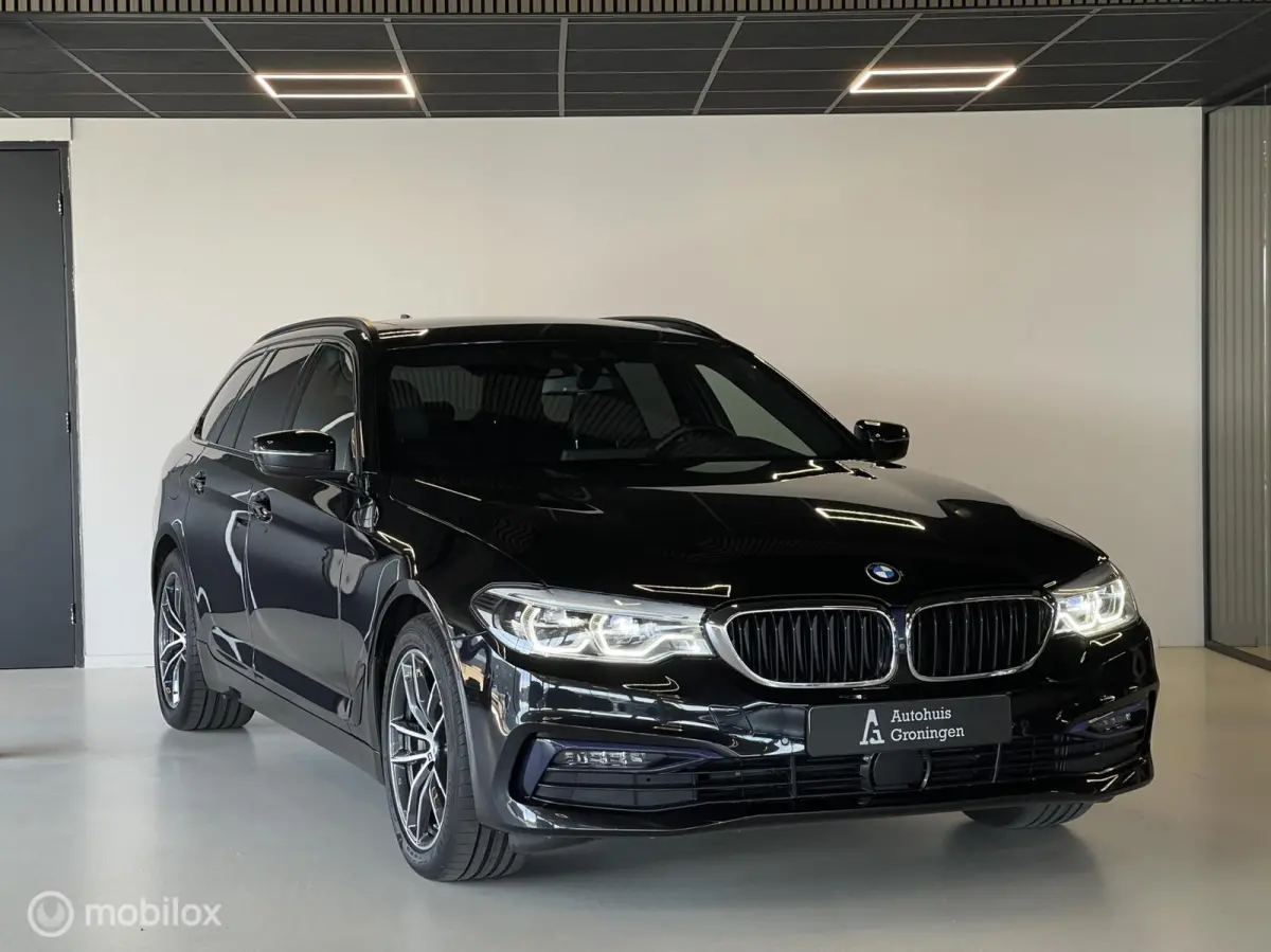 530i Xdrive Sportline
