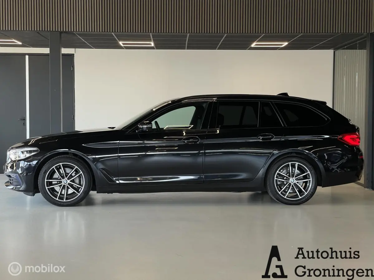 530i Xdrive Sportline
