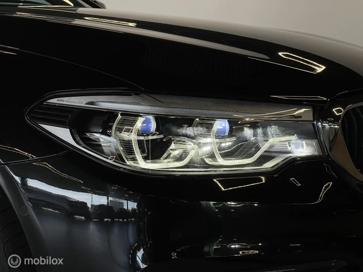 530i Xdrive Sportline