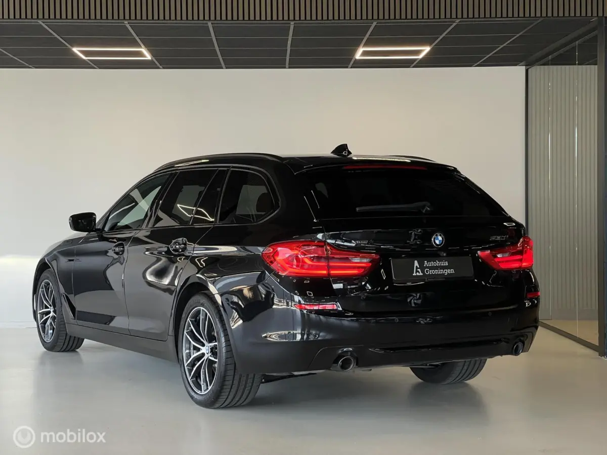 530i Xdrive Sportline