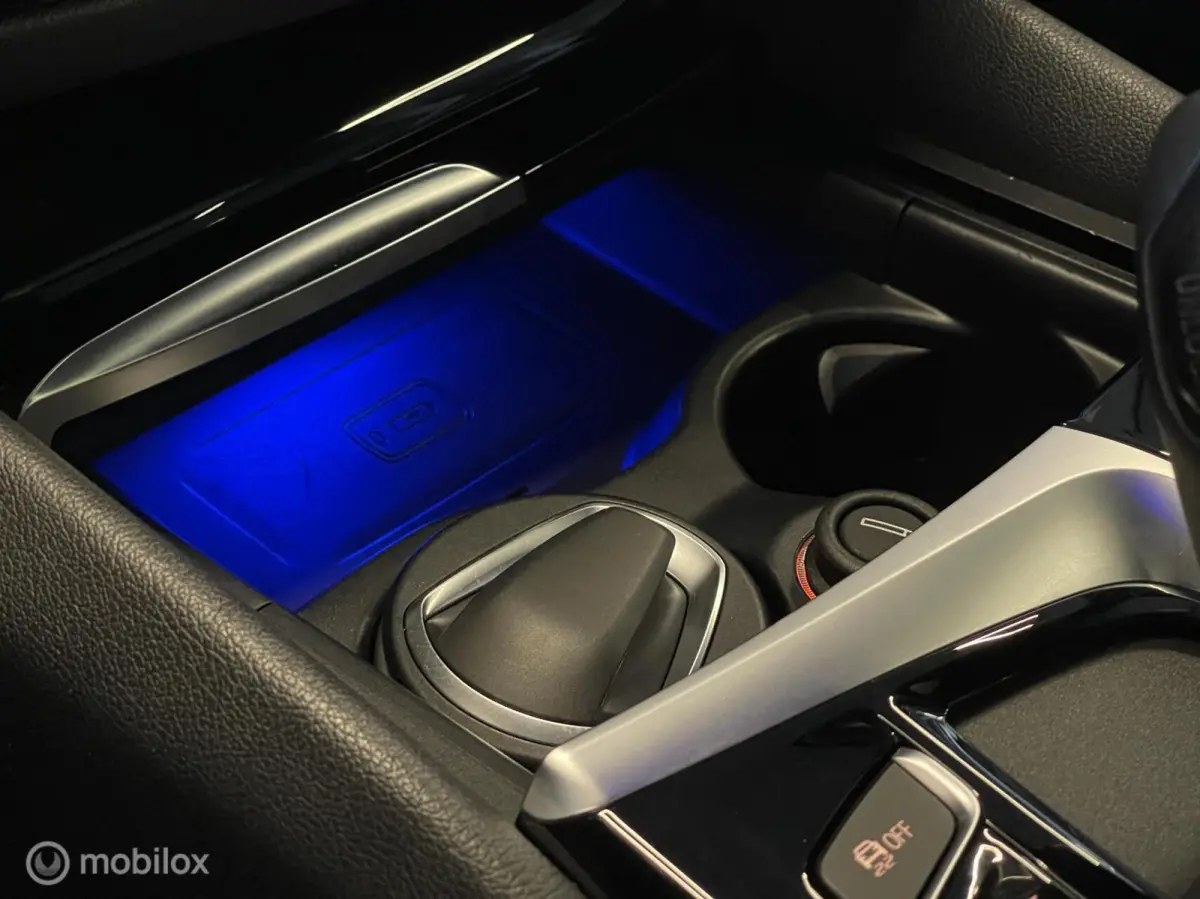 530i Xdrive Sportline