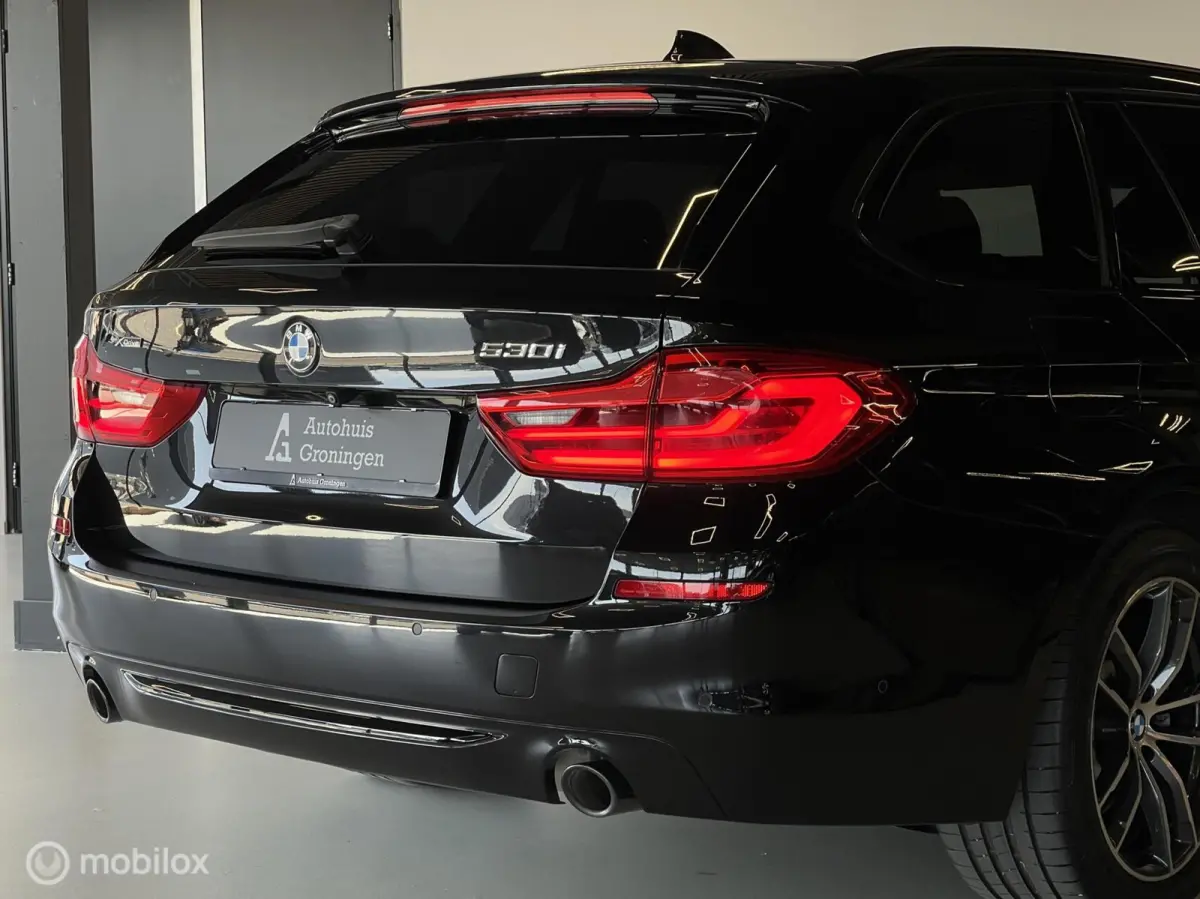 530i Xdrive Sportline