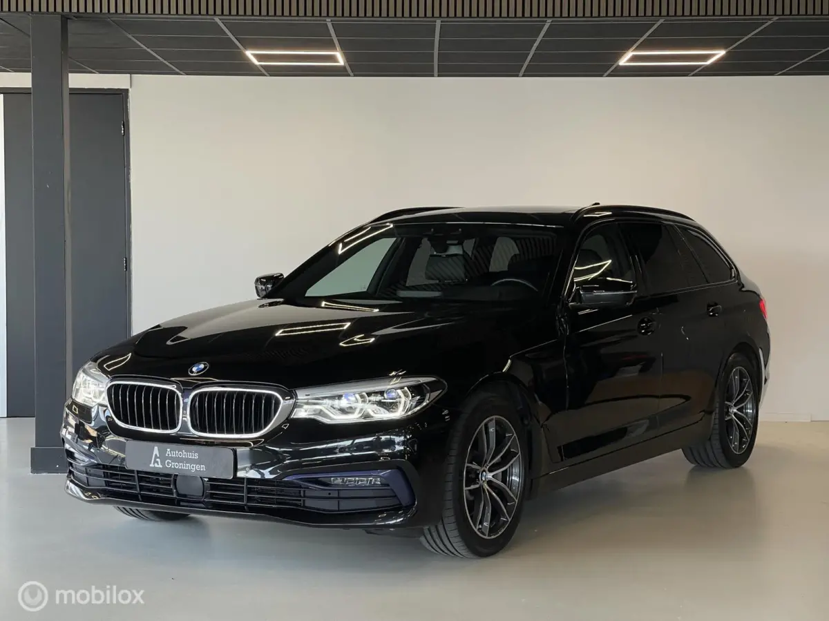 530i Xdrive Sportline