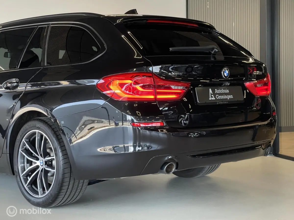 530i Xdrive Sportline