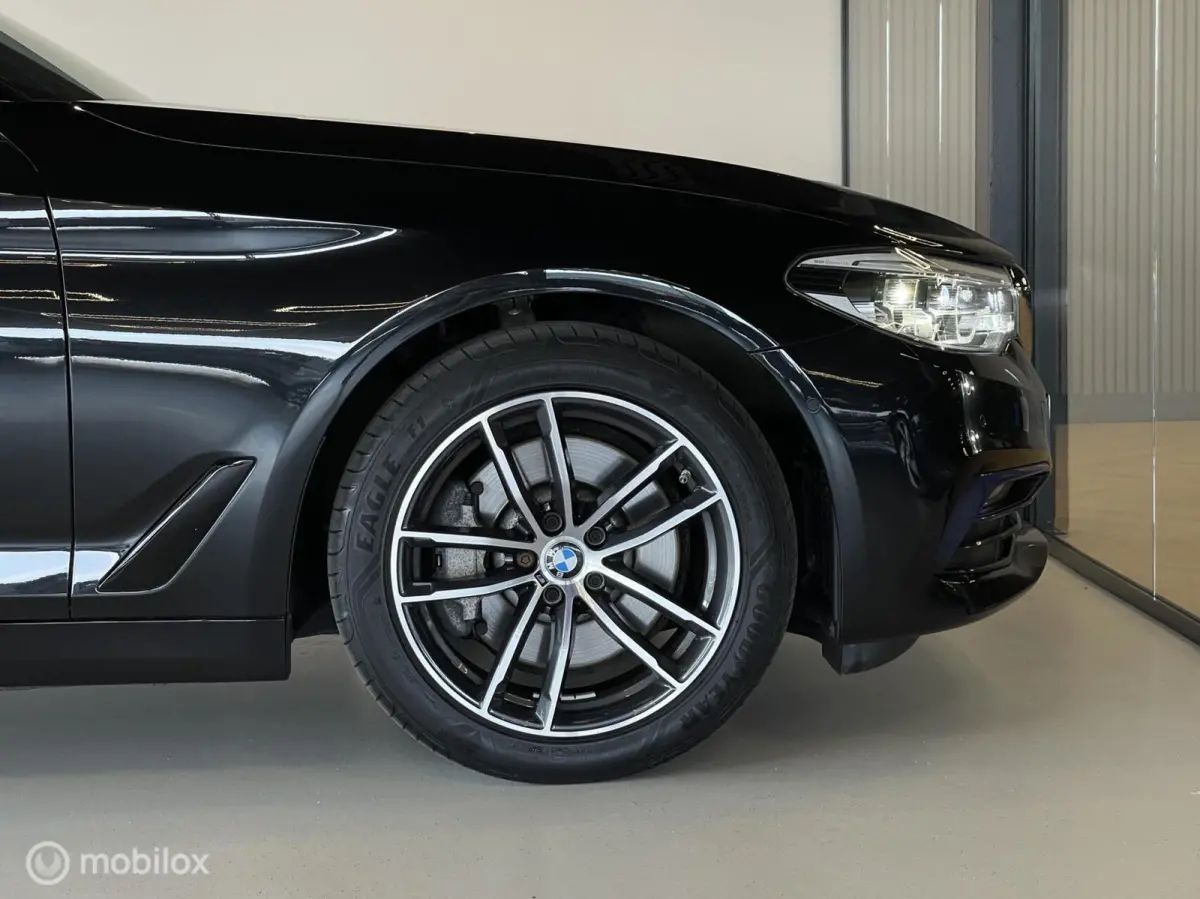 530i Xdrive Sportline