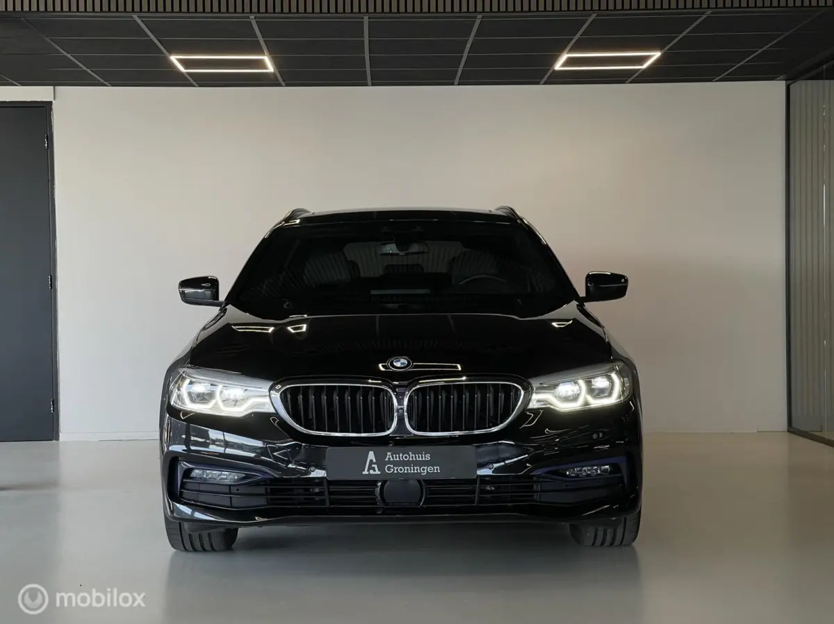 530i Xdrive Sportline