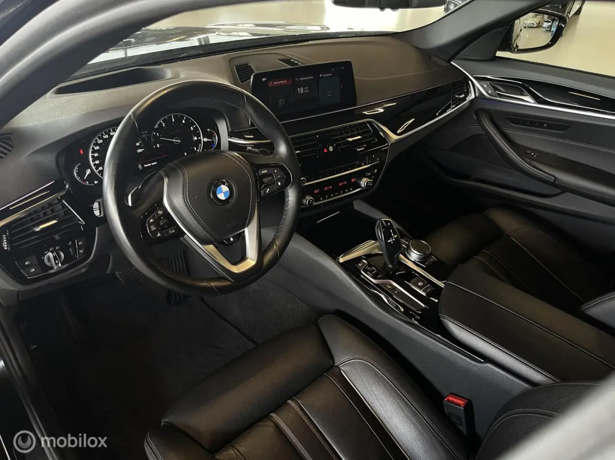 530i Xdrive Sportline