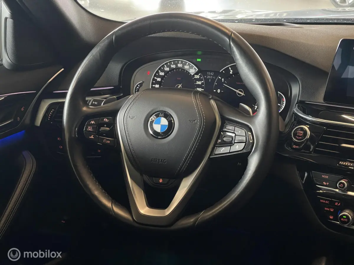 530i Xdrive Sportline