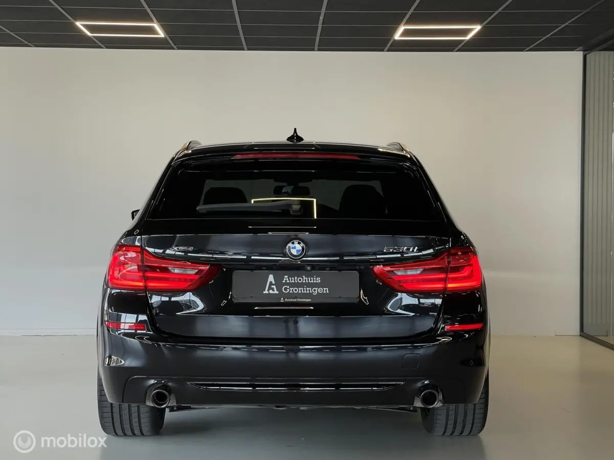 530i Xdrive Sportline