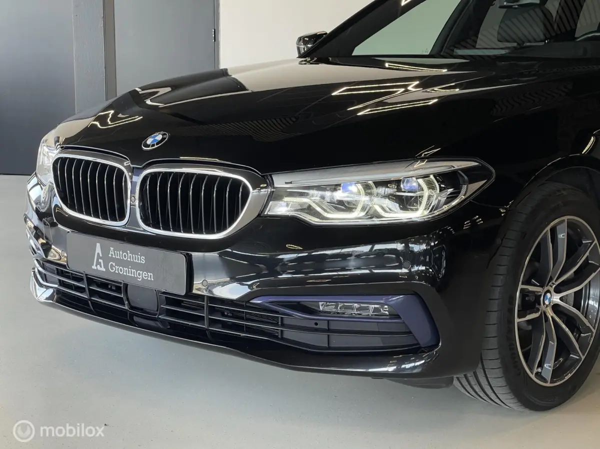530i Xdrive Sportline