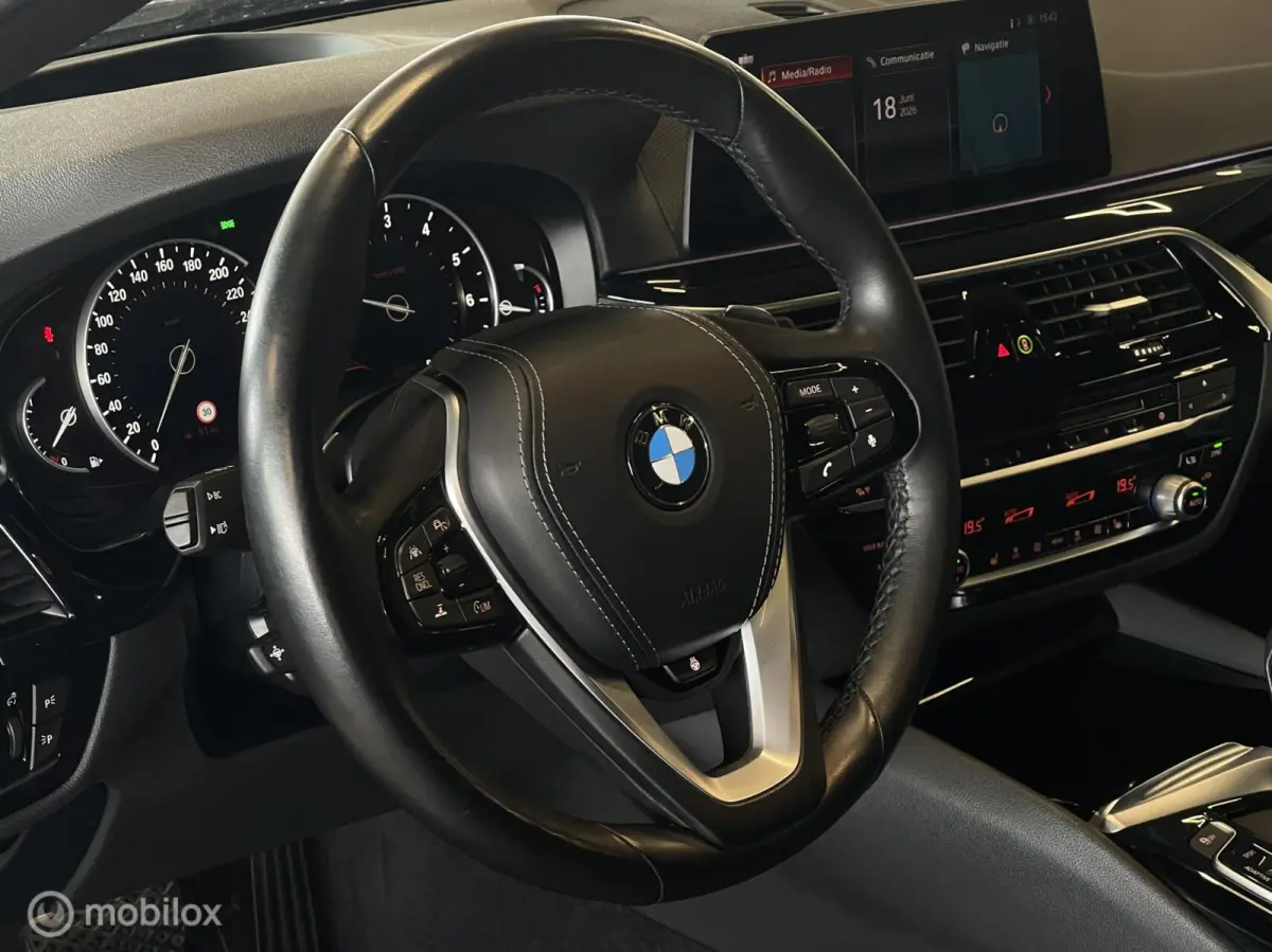 530i Xdrive Sportline