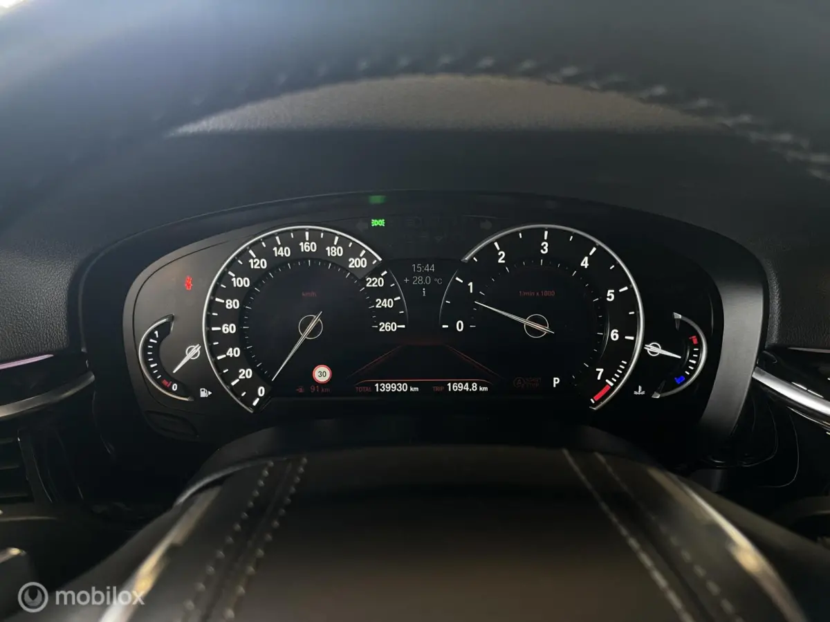 530i Xdrive Sportline