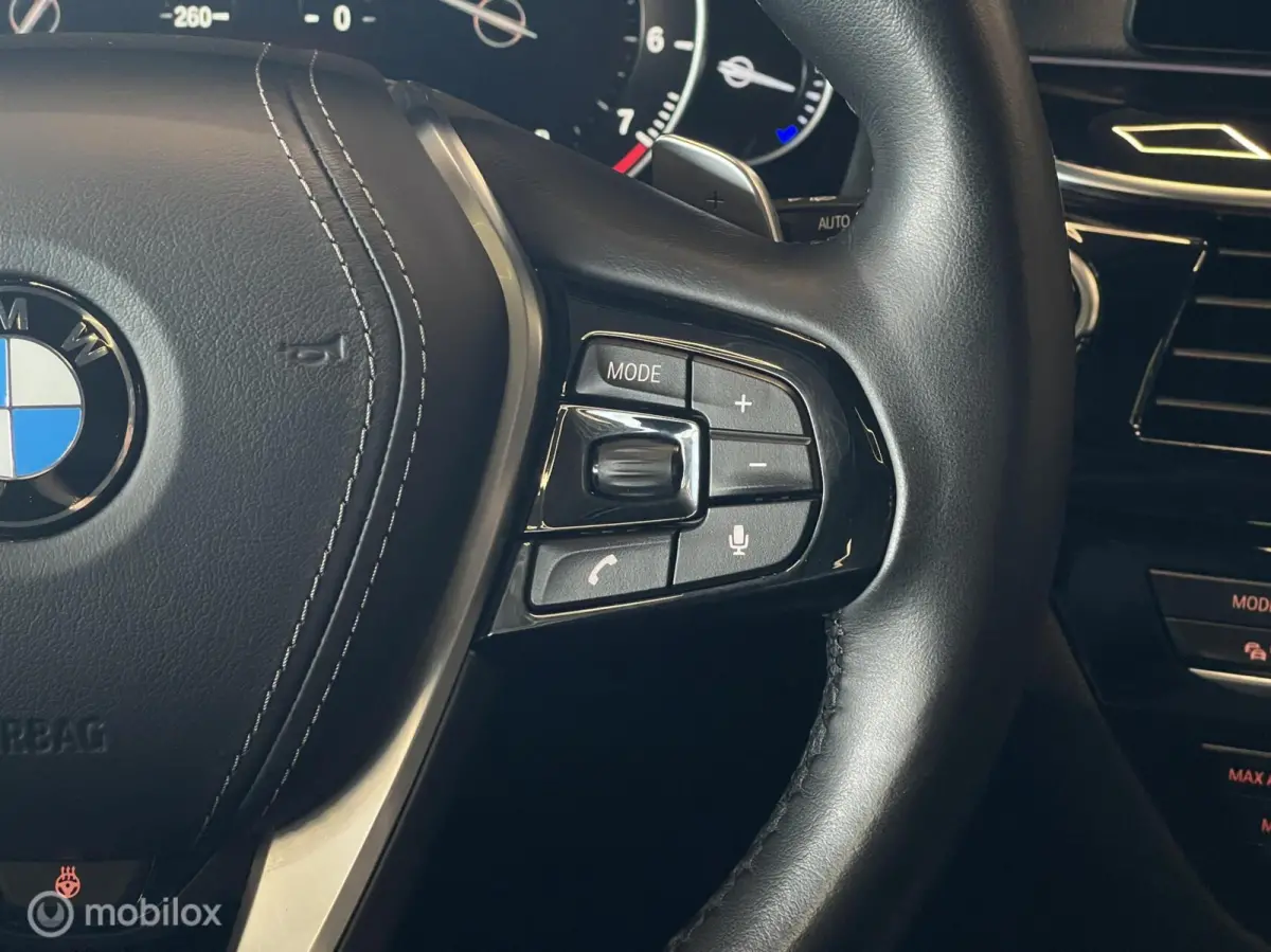 530i Xdrive Sportline