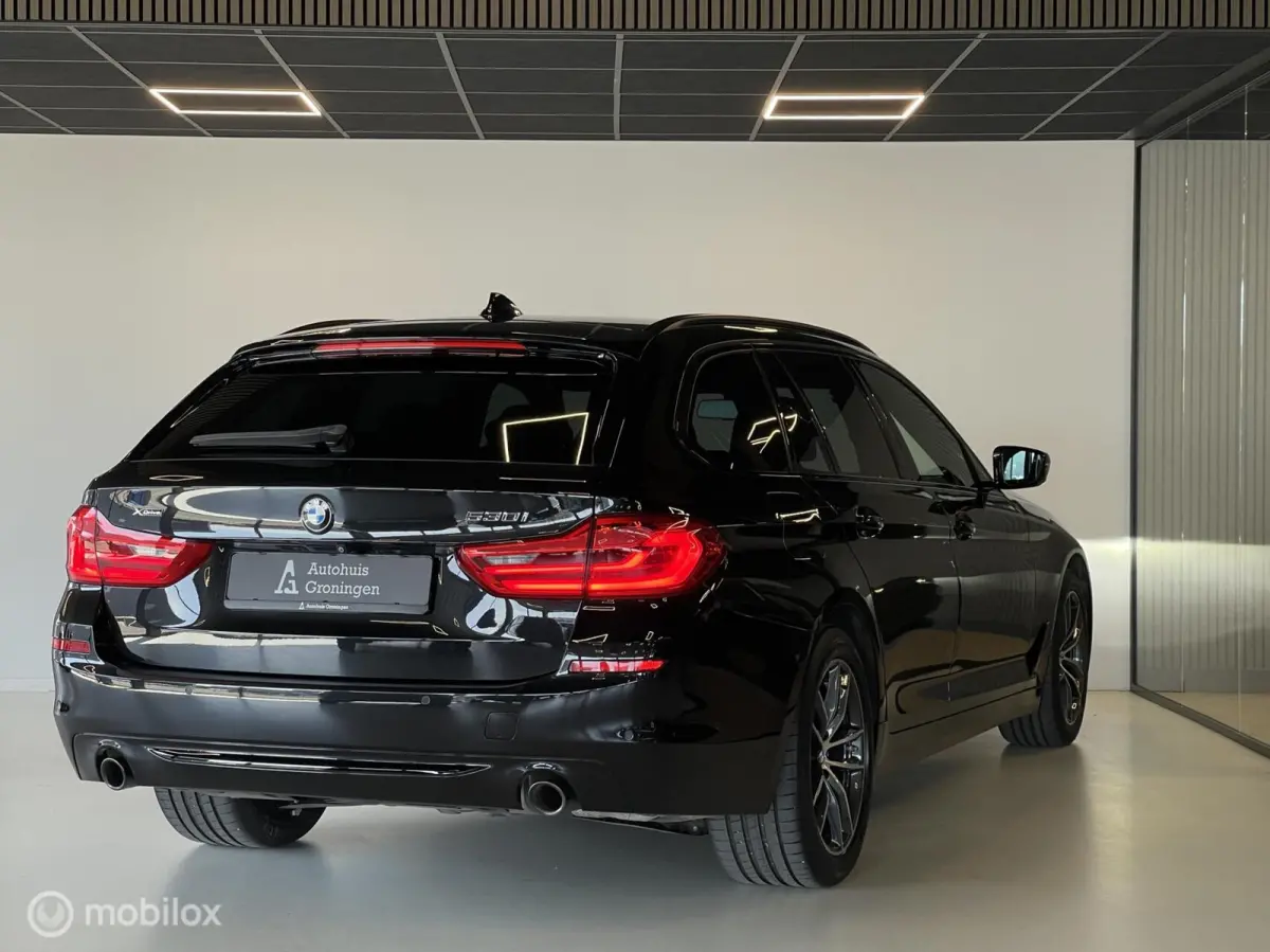 530i Xdrive Sportline