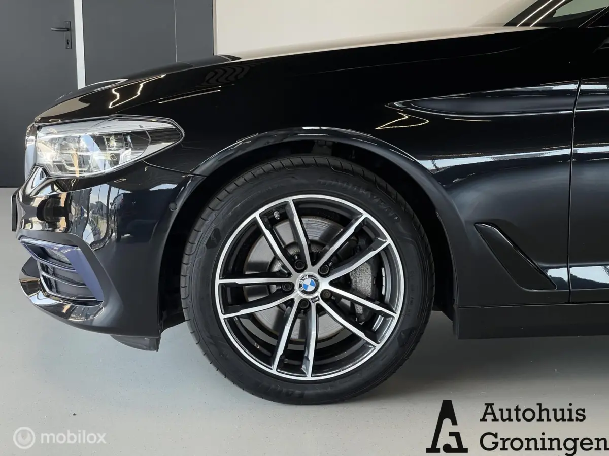 530i Xdrive Sportline