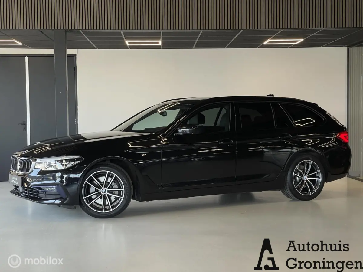 530i Xdrive Sportline