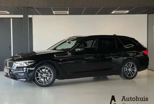530i xDrive sportline
