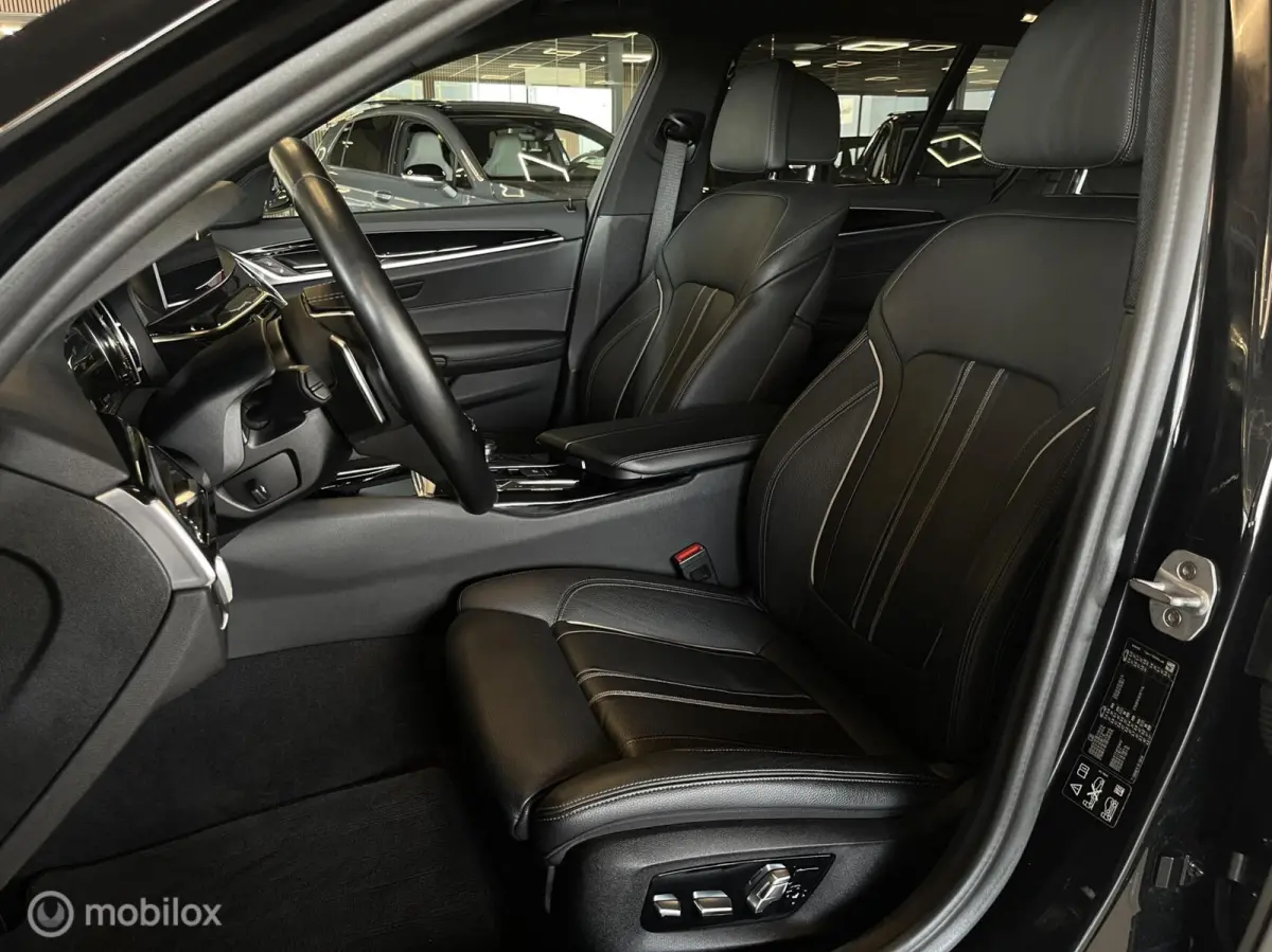 530i Xdrive Sportline