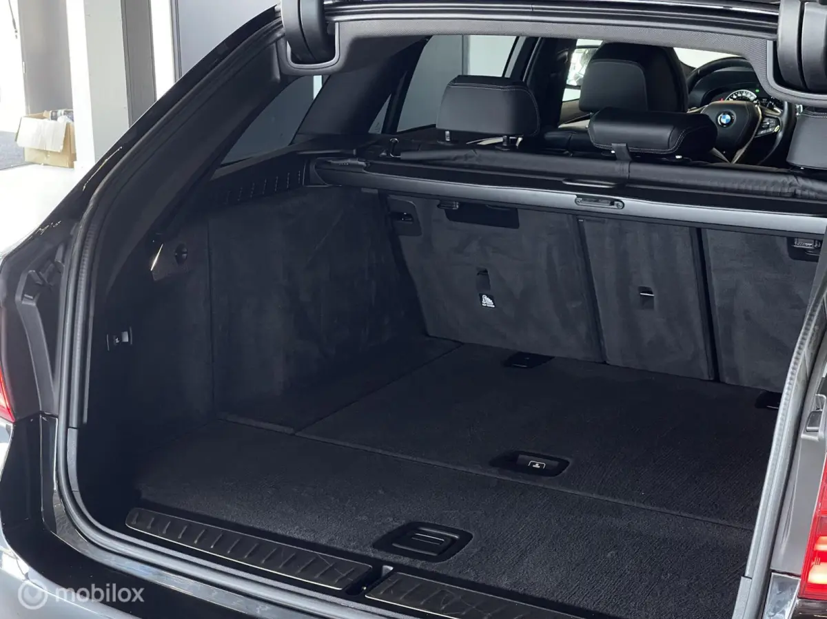 530i Xdrive Sportline