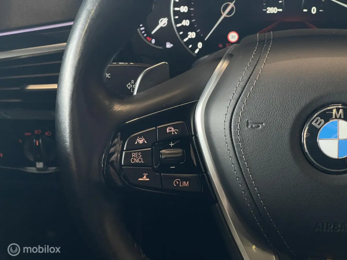 530i Xdrive Sportline
