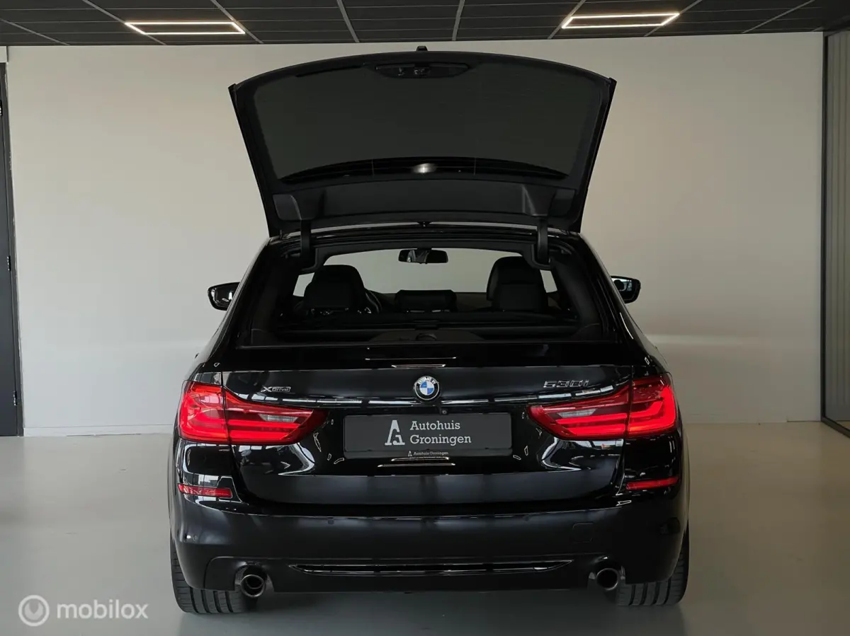 530i Xdrive Sportline