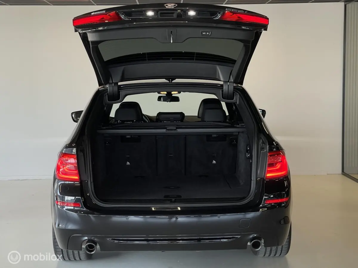 530i Xdrive Sportline