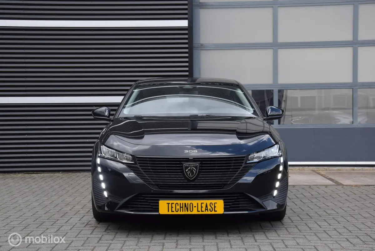 1.2 PureTech Active Pack Business Distributieriem vervangen Apple Carplay