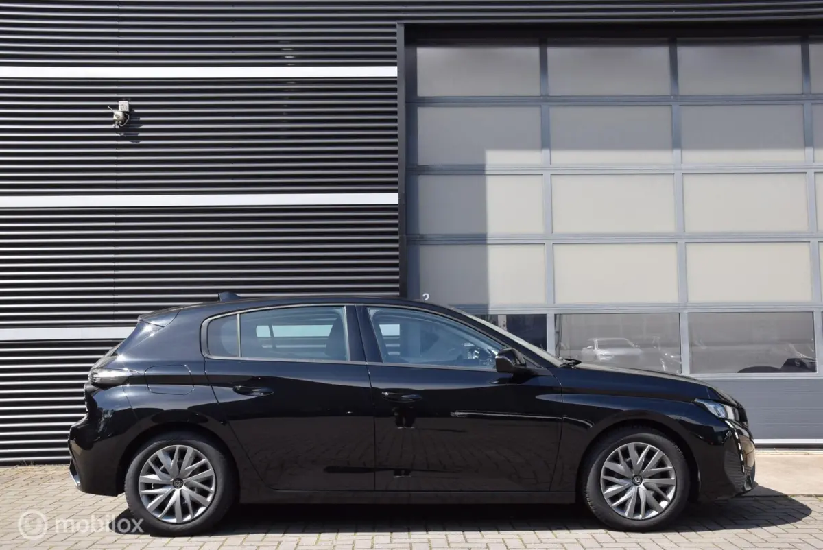 1.2 PureTech Active Pack Business Distributieriem vervangen Apple Carplay