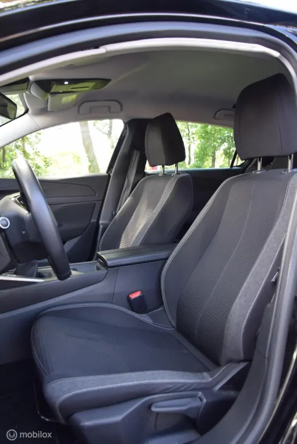 1.2 PureTech Active Pack Business Distributieriem vervangen Apple Carplay