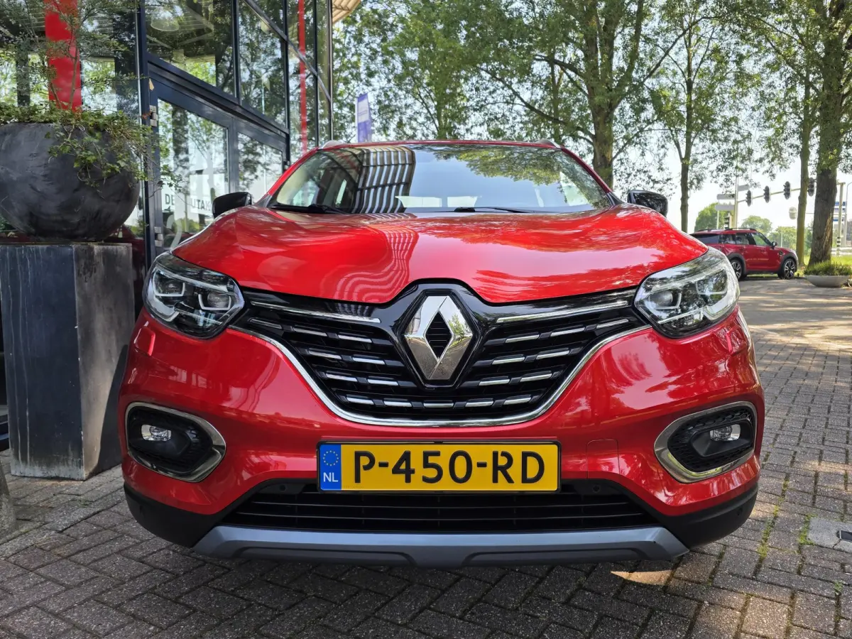 1.3 TCe Black Edition | Bose | Trekhaak | Navigatie | Cruise Control | Parkeersensoren
