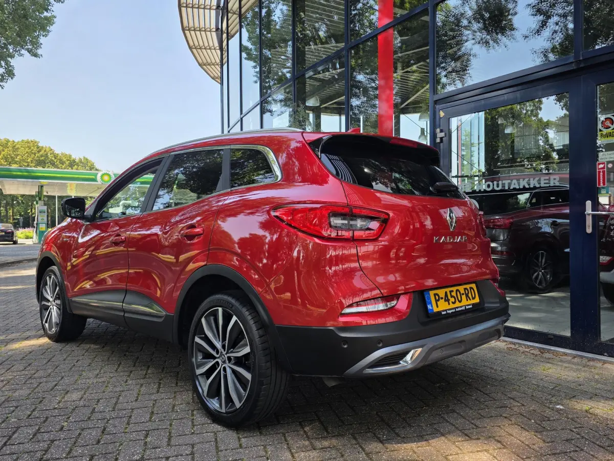 1.3 TCe Black Edition | Bose | Trekhaak | Navigatie | Cruise Control | Parkeersensoren