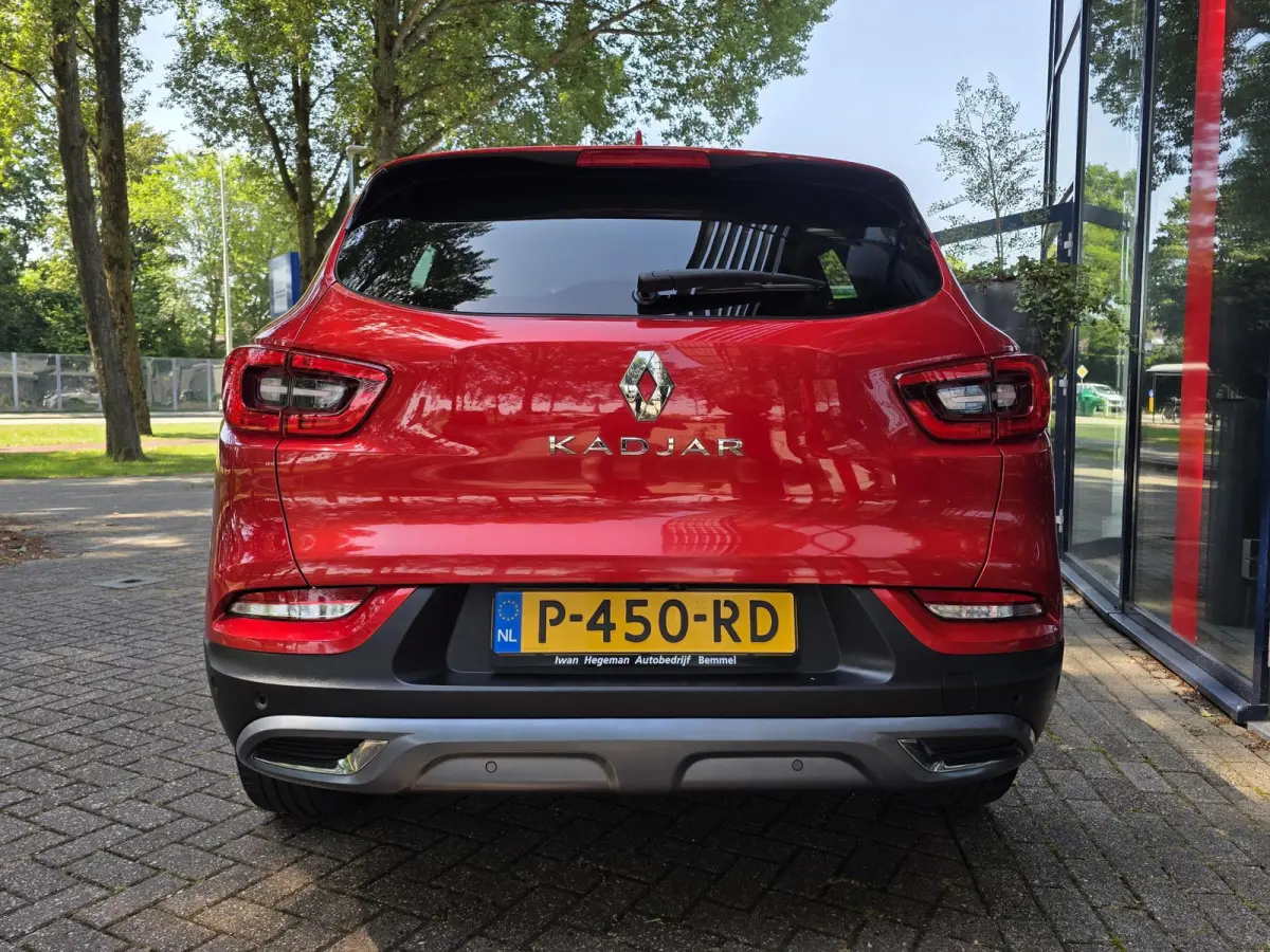 1.3 TCe Black Edition | Bose | Trekhaak | Navigatie | Cruise Control | Parkeersensoren