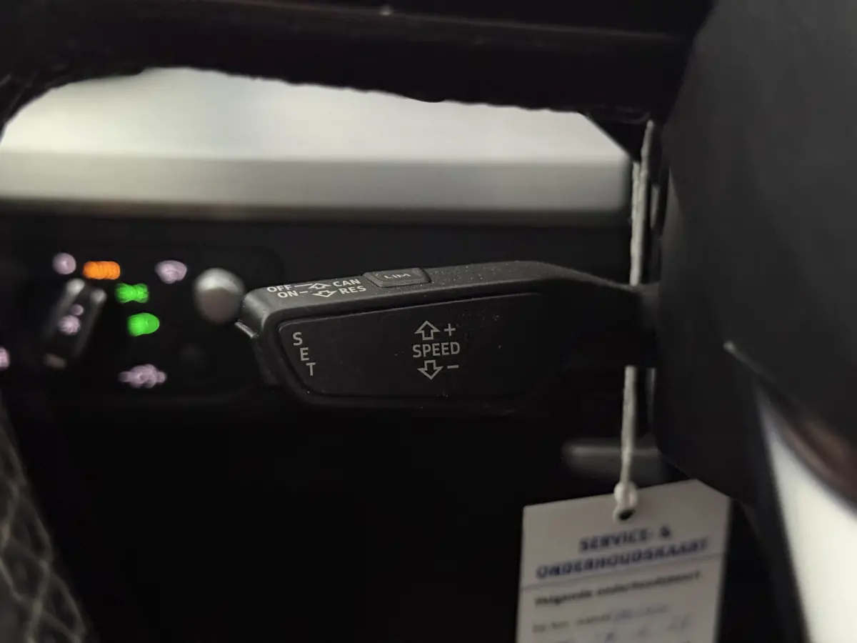55 TFSI e Quattro S-Line | Pano | Luchtvering | Virtual | HUD | Camera | Carplay | Cruise | Trekhaak