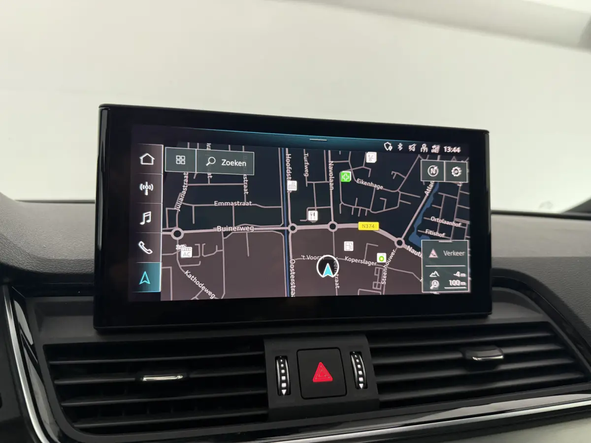 55 TFSI e Quattro S-Line | Pano | Luchtvering | Virtual | HUD | Camera | Carplay | Cruise | Trekhaak
