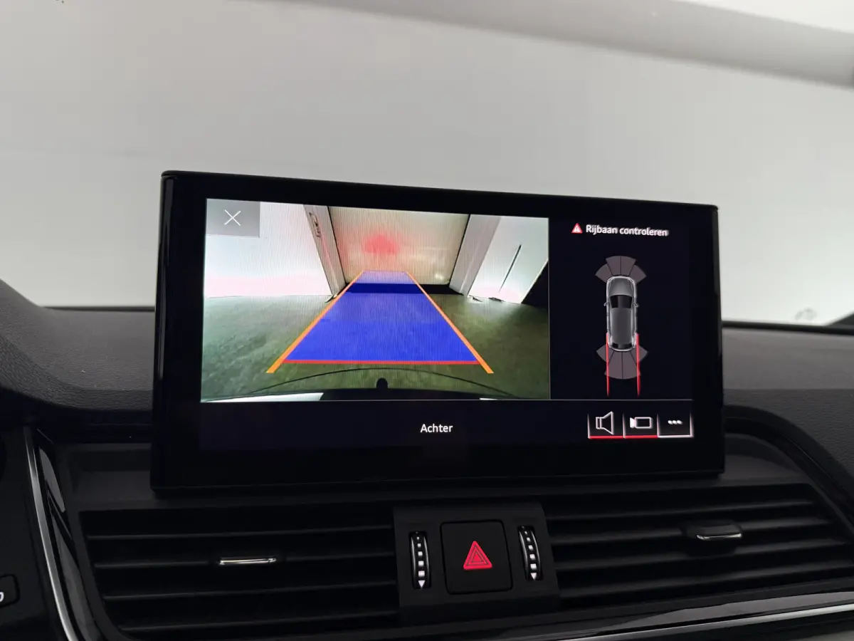 55 TFSI e Quattro S-Line | Pano | Luchtvering | Virtual | HUD | Camera | Carplay | Cruise | Trekhaak